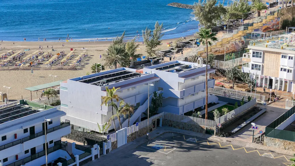 Instalaciones Fotovoltaicas de Autoconsumo para Hoteles