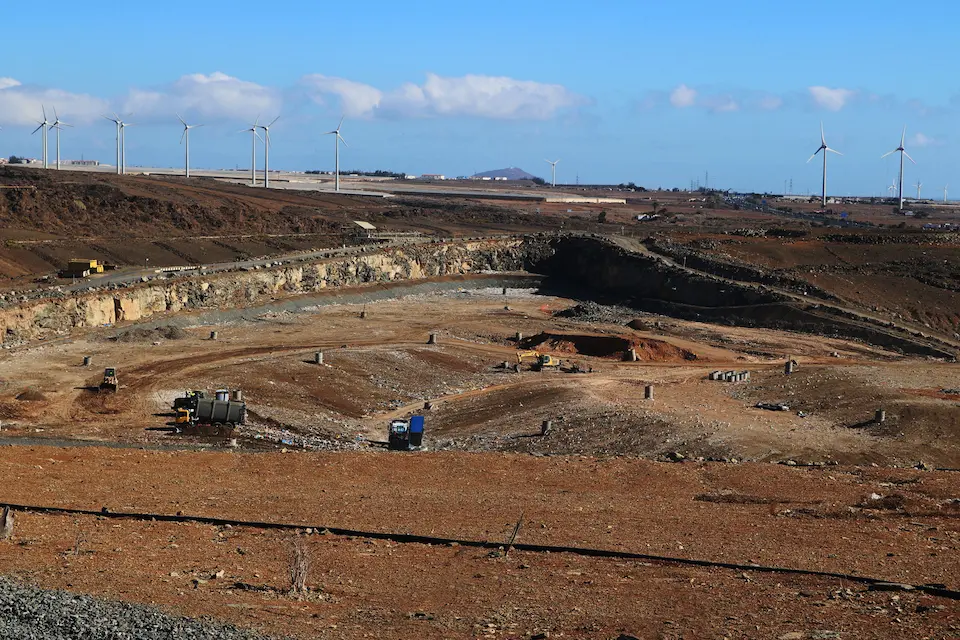 Gestión de Depósitos Controlados