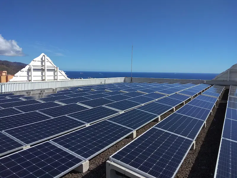Instalaciones Fotovoltaicas de Autoconsumo para la Industria
